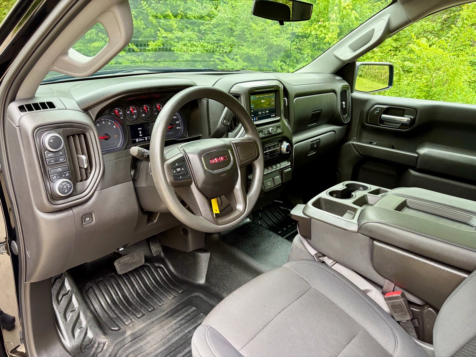 gmc sierra 1500 2019 3GTN9AEH6KG234075 image gmc sierra 1500 2019 3GTN9AEH6KG234075 image